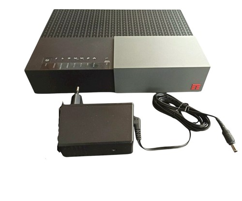 Modem tim hub router adsl2 - modem, adsl2+