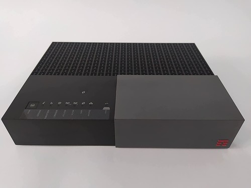 Tim hub router - tim,