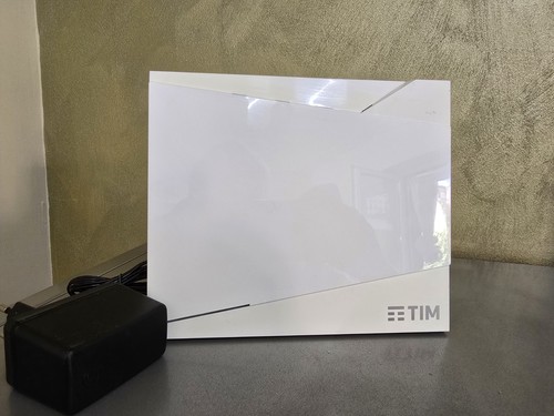 Modem tim fibra - fibra,