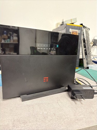 Modem tim hub - modem, +