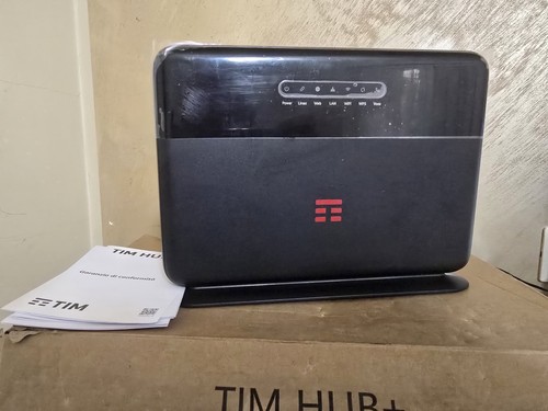 Tim hub plus 2025 ultimo - 2025,