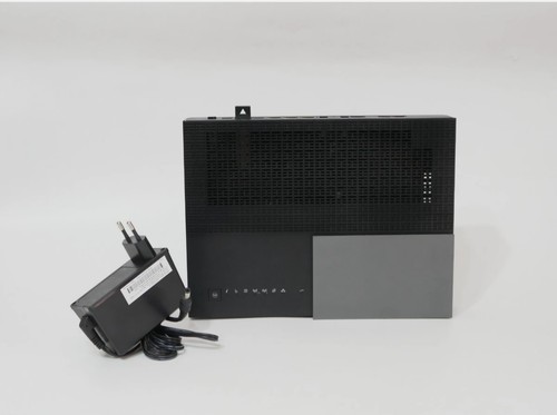 Modem tim hub router - tim, adsl2+