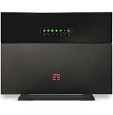 Modem TIM Hub + ZTE Router