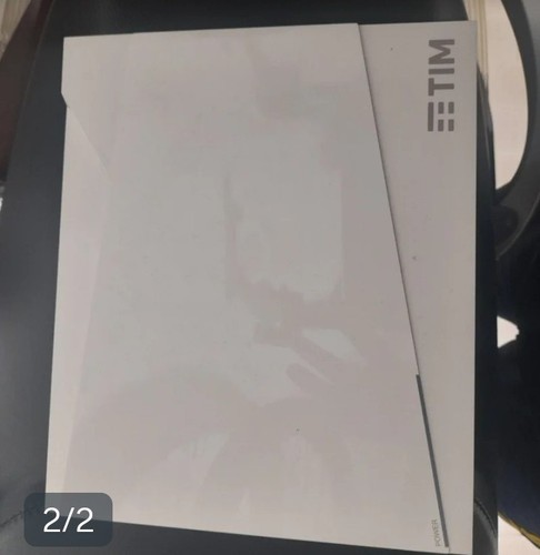 Modem tim fibra - , combo