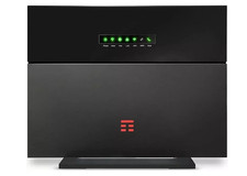 Modem TIM Hub + ZTE Router