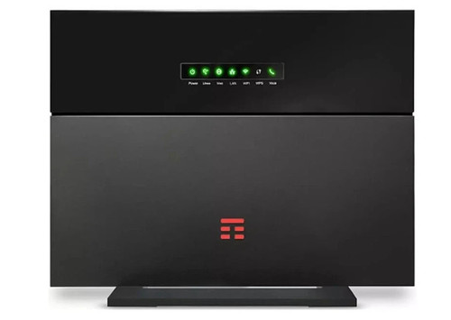 Modem tim hub zte router - modem,