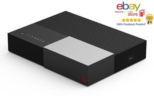 Modem tim hub adsl ftth - modem,