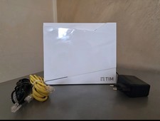 Modem Tim smart  Fibra  AG