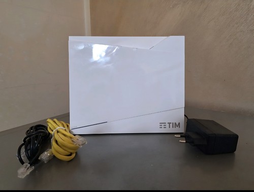 Modem tim smart - modem,