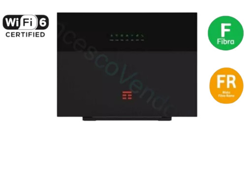Modem tim hub zte h388x - modem, wi-fi