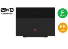 Modem TIM Hub + ZTE Router