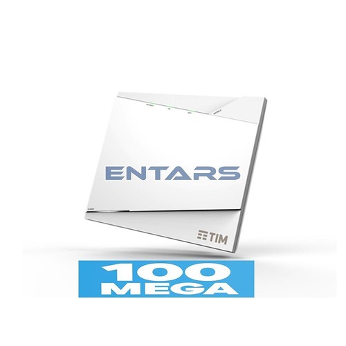 Modem tim fibra combo - tim,