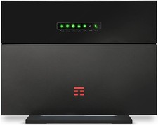 Modem TIM Hub + ZTE Router