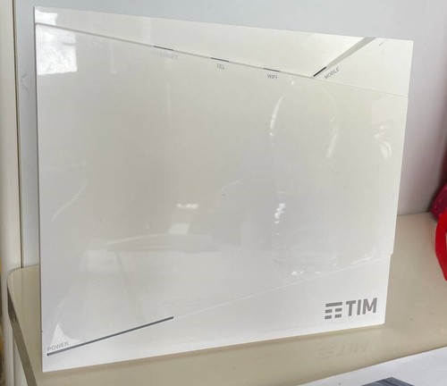 Modem tim combo sercomm - modem, ag